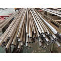 ASTM A269 A249 316L 304L Stainless Steel Pipe for Building Material